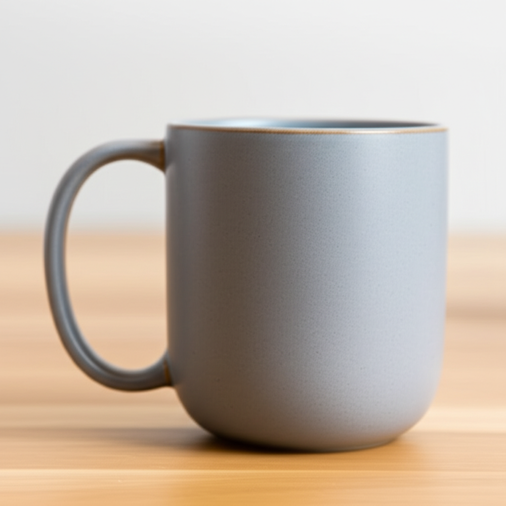 Keramik Kaffeetasse